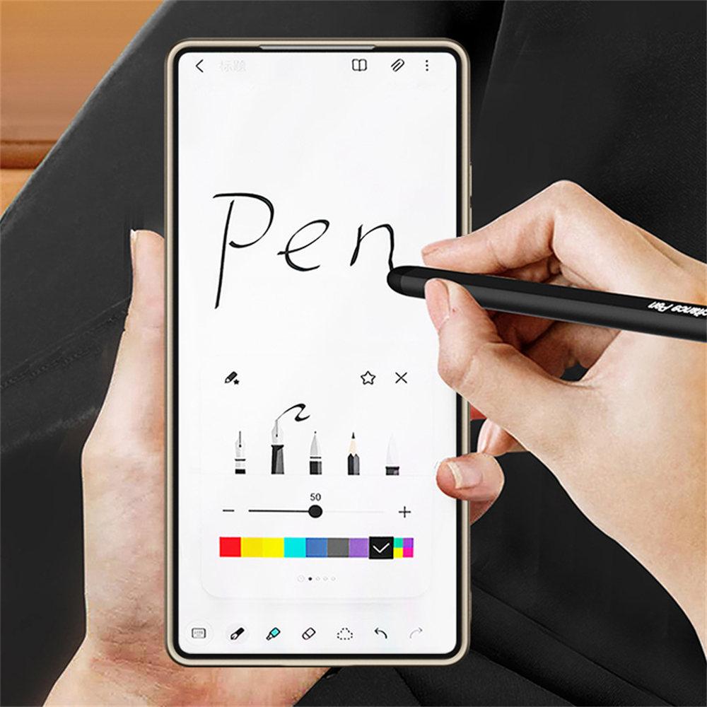 Carcasă GKK pentru Samsung Galaxy S26 Ultra cu Stylus, Rezistentă la Șocuri, PC Dur, Subțire