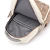 Li Shen Girls' Versatile School Backpack