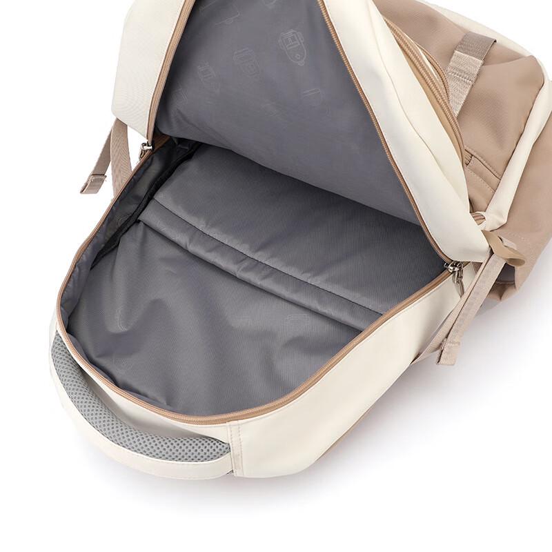 Li Shen Girls' Versatile School Backpack