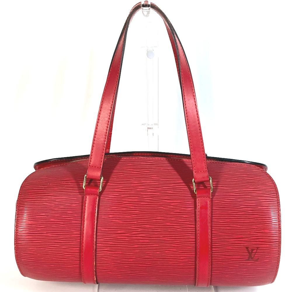 

Louis Vuitton M52227 Epi Suflo Bag Shoulder Bag Hand Bag