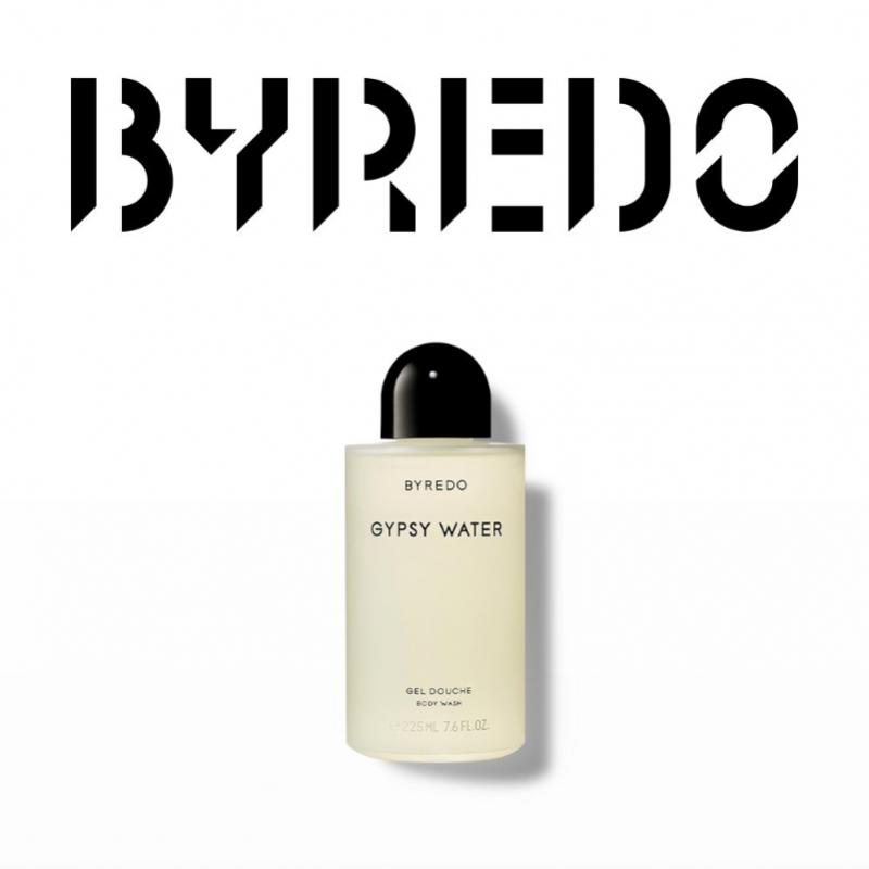 Byredo Gypsy Water Body Lotion 225ml