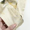Spring silk scarf women's fashion versatile temperament scarf silk scarf small long streamer tied bag ribbon decoration