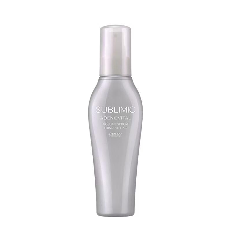 

Shiseido Professional Sublimic Adenovital Scalp Power-Shot