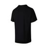 New Nike T Shirts Men's Black HV2005-010