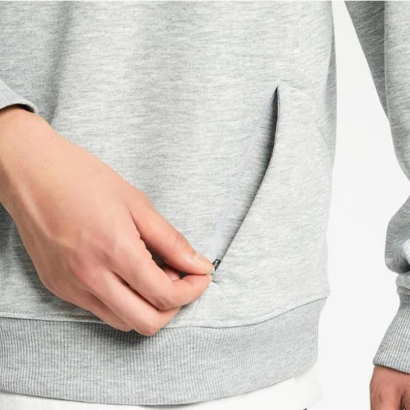 New Balance Uni 24 7 Running Sweatshirt  Nbncd32833 2