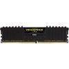 Mémoire RAM - CORSAIR - Vengeance LPX DDR4 - 16GB 2x8GB DIMM - 3200 MHz - 1.35V - Noir (CMK16GX4M2B3200C)