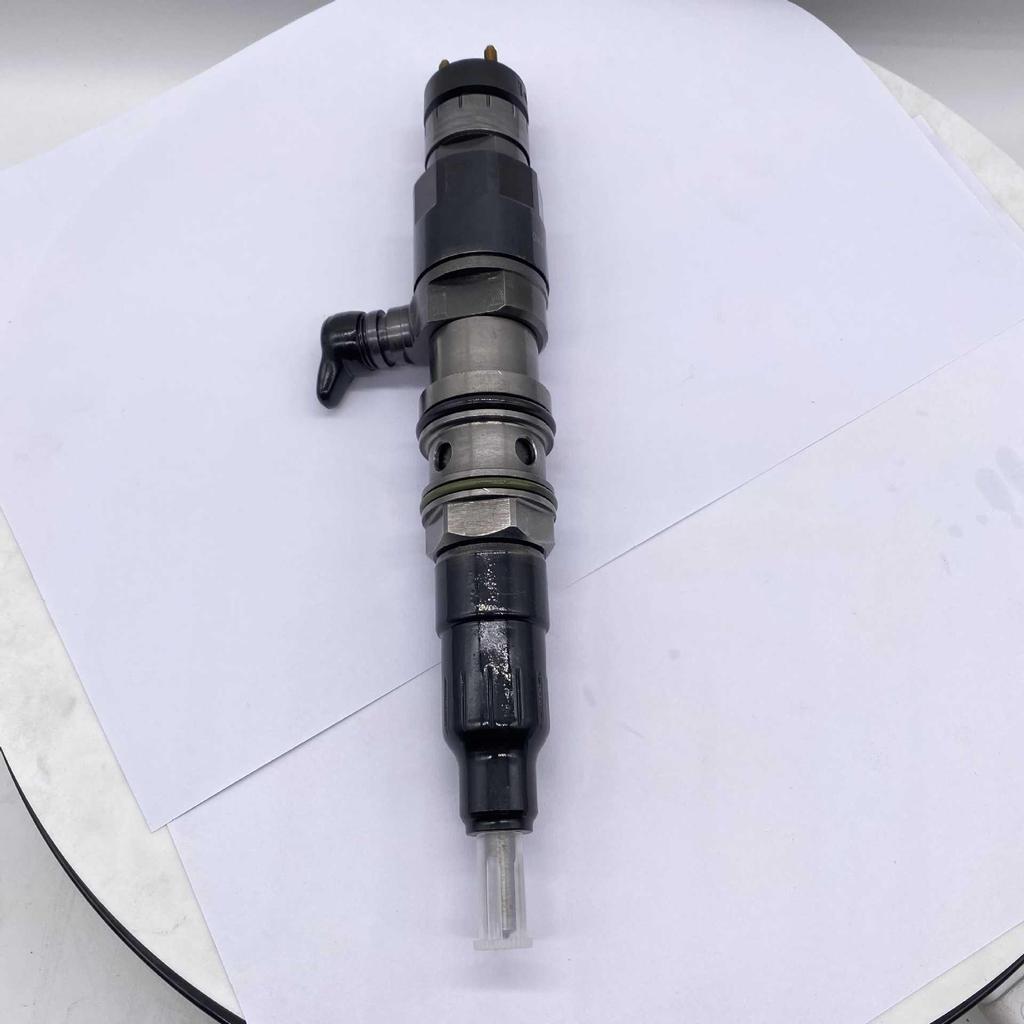 High-Performance Injector 4700700087 for OM470 Engine