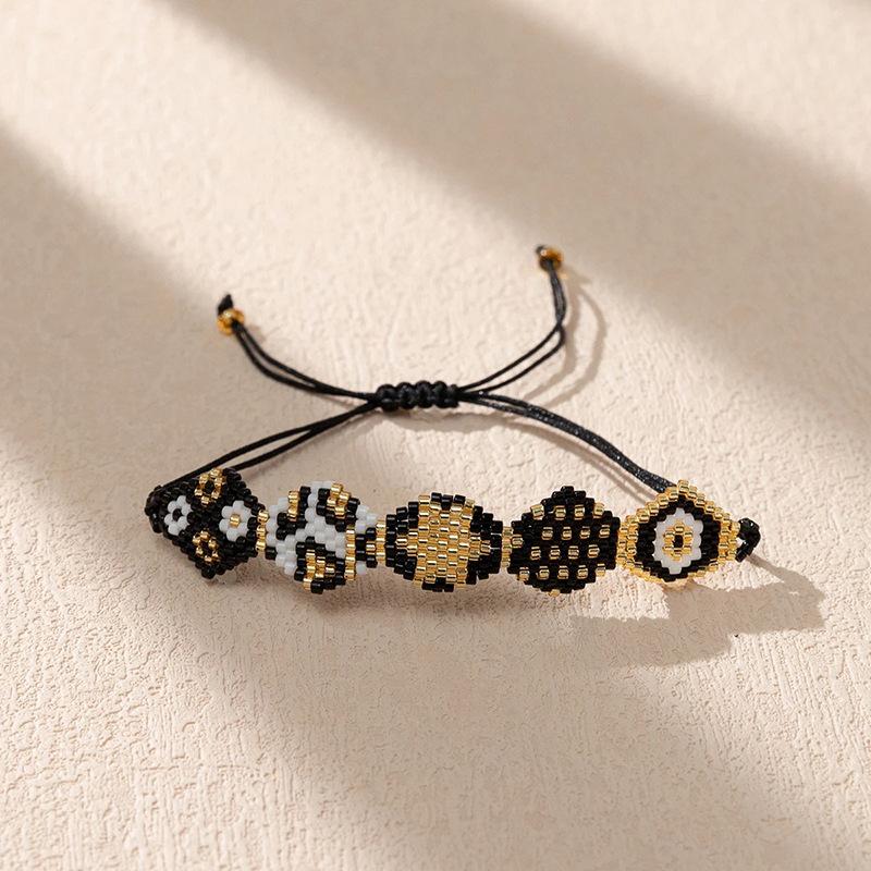 Fashion Beaded Bracelets For Women's Jewelry