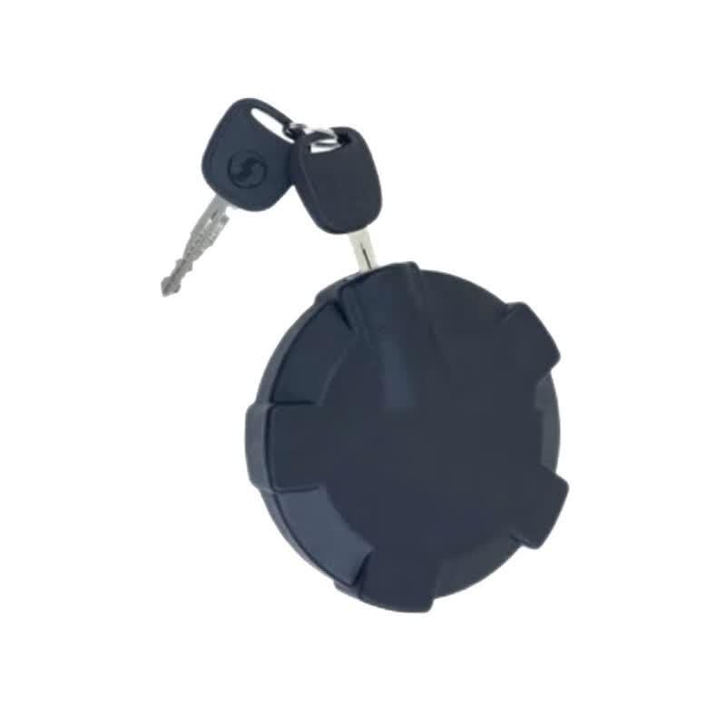 Shaanxi Auto Fuel Tank Cap