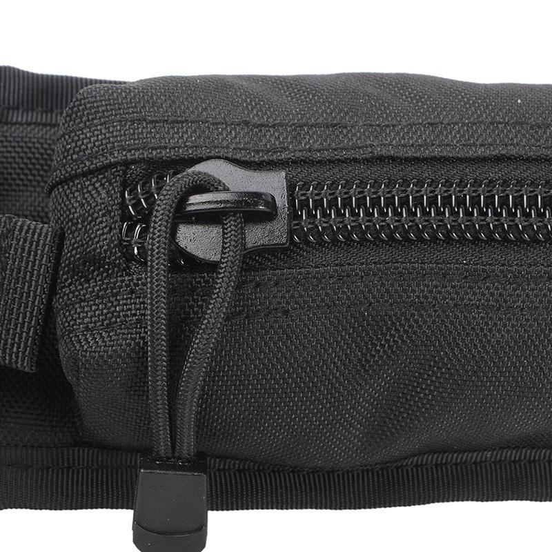 Military Fan Tactical Multi-function Backpack Shoulder Strap Accessory Bag