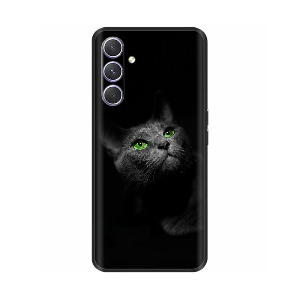 For Samsung Galaxy A05s Case Soft Silicone Bumper Protective Phone Cases For Samsung Galaxy A05S SM-A057F Back Cover Fundas Capa