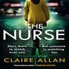 The Nurse by Claire Allan Paperback Book 9780008383565