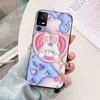 For TCL 40 R 5G Phone Case T771K astronaut Silicone Camera Protection Back Cover For TCL 40R 5G T771H  Funda Coque TCL40R