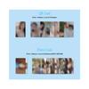 fromis_9 - Mini Album Vol. 5 : from our Memento Box [Weverse Albums ver.] [Random shipping among 9 QR card types]