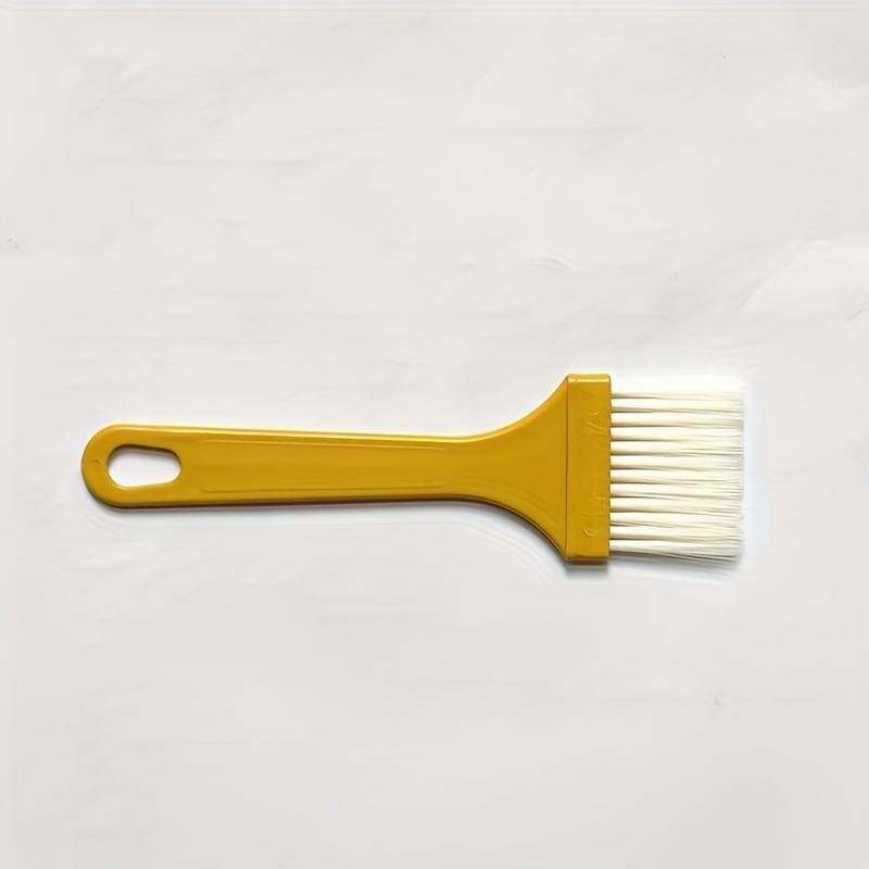 1Pc Food Grade Baking Brush, Portable Barbecue Brush, Household Baking Oil Brush, Barbecue Baking Creative Oil Brush