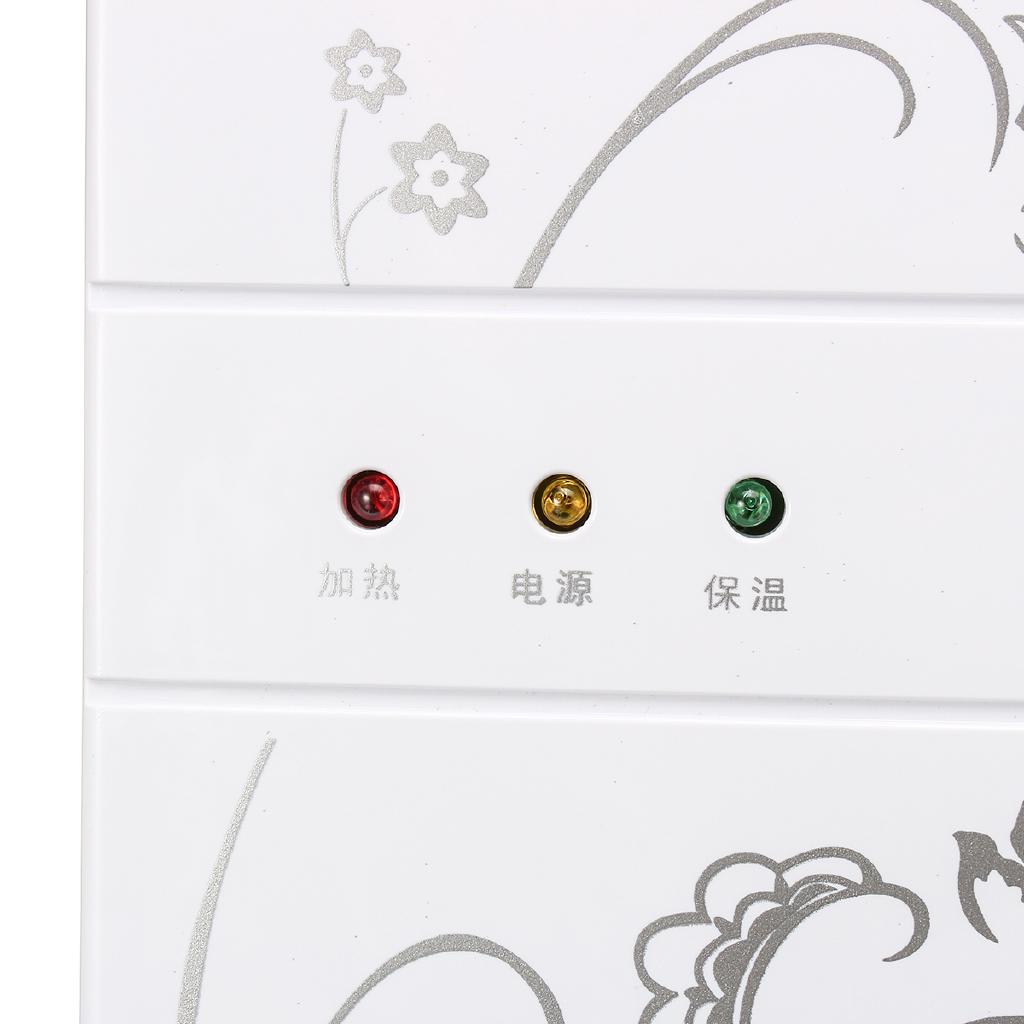 Wall Mounted Hot & Cold Electric Water Dispenser Hot Water Boiling Machine Removable Drip Tray Water Dispenser Without Bile