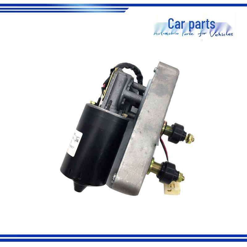 Compatible Wiper Motor for XCMG 50G, XGMA, and Liugong Loaders
