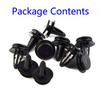 10 pezzi di fermacavi 10116060 per MG ZS MG3 ferma pacchi