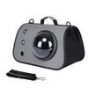 MDNG Foldable Portable Pet Carrier Backpack