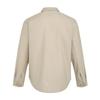 Adidas Seersucker Long Sleeve Sun Protection UPF50+ Casual Sports Shirt Men shirts KE4037