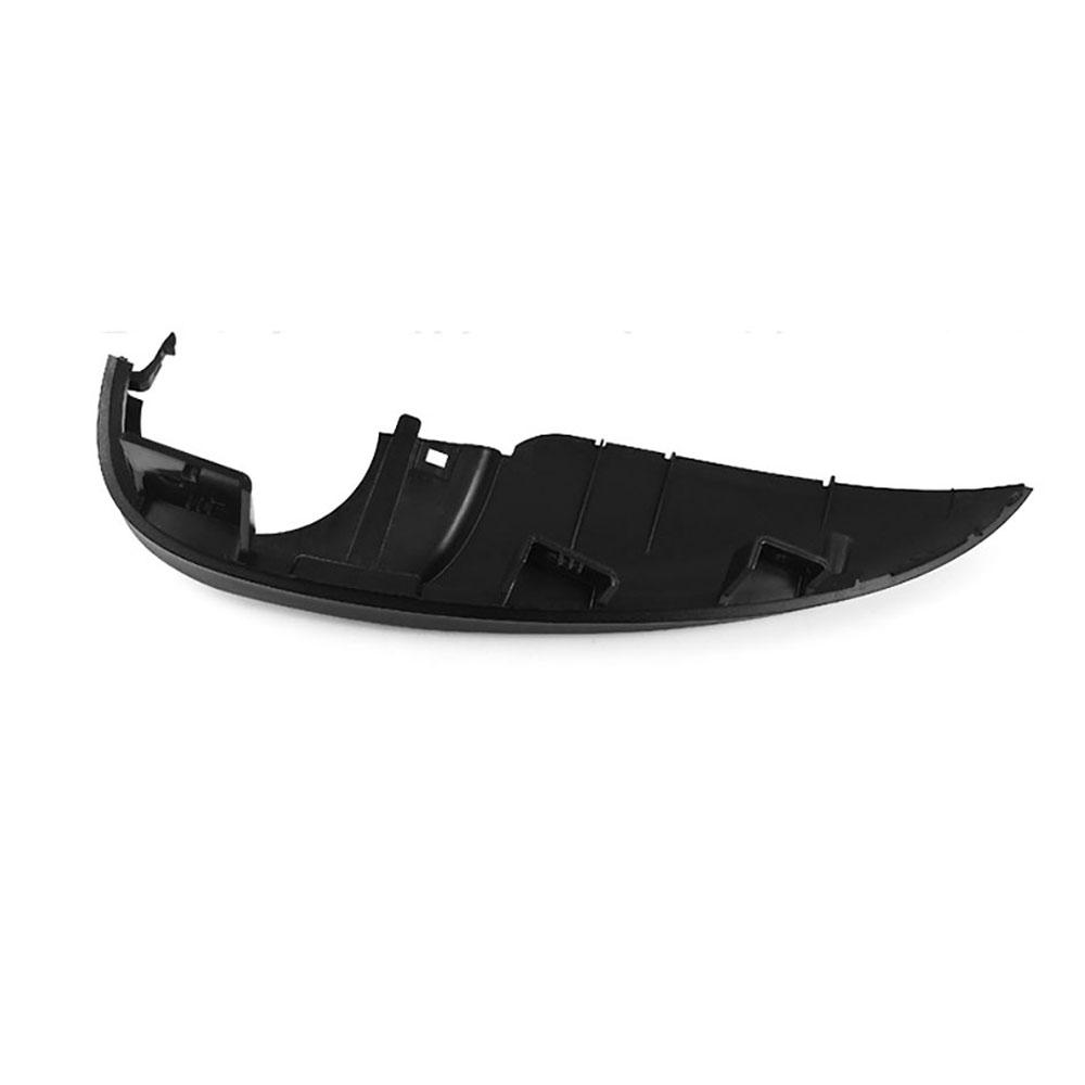 Left Rear Mirror Base Plate Cover for Mazda 3 AXELA 2014-2016