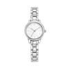 Lomanson Renata Basic R Silver Metal Watch Rwrmll1B1100Whsi0