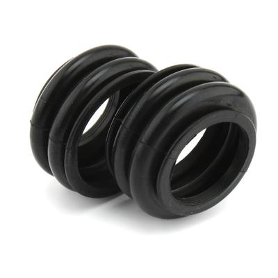 2 pezzi Copertura in Gomma Parapolvere Giunto Sferico per BMW R1200GS ADV R 1200 GS R1200 GS R1100GS R1200R R900RT R1150GS R1150R