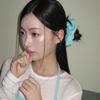 IDMT Pop Scrunchie (Mint)