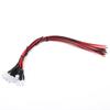 50Pcs 12V Prewired Light Emitting Diode with Round Head LED Light Bead 5mm Multicolor Quick Flashing
