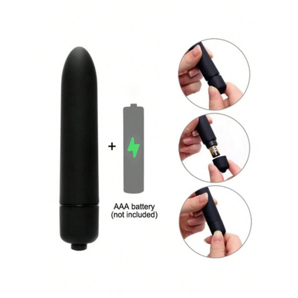 Mini Bullet Vibrators Adult Female Dildo Clit Stimulation Massager Sex Toys Vibrating Love Egg G Spot Vagina Vibrator for Women