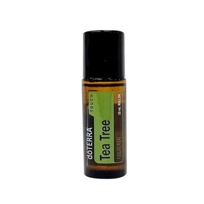 Tea Tree Touch 10ml Roll-on (AD)