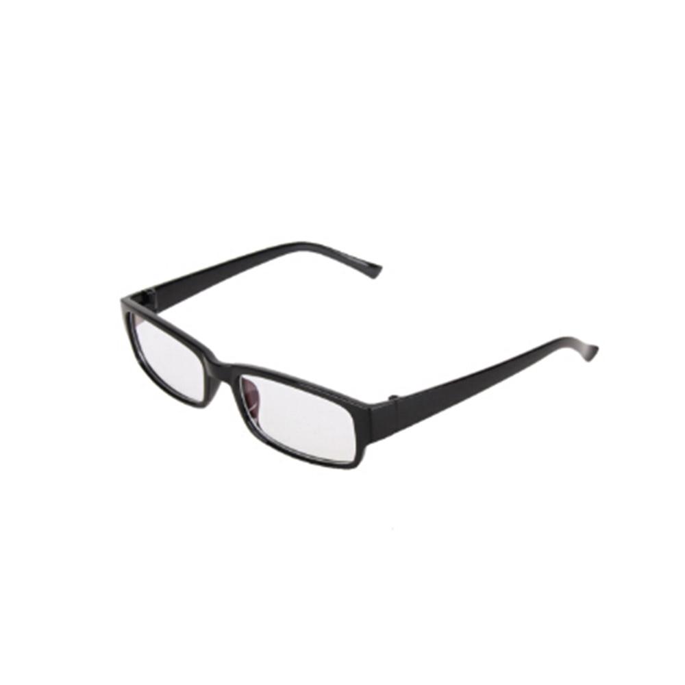 Anti-Strahlungsbrille Computer Lesebrille Augenschutz Anti-Müdigkeits-Brille Ultraleichte Anti-Blaulicht-Brille