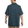 Nike Sportswear Polo Shirt Men's Arsenal Dark Sea Blue HM4456-478