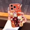Diabolik Lovers Phone Case For iPhone17,16,15,14,13,12,11 Plus,Pro Max Soft Transparent Cover
