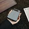 Premium Genuine Leather Phone Case For Google Pixel 10 9 Pro XL 9A  PU+TPU Leather Shockproof Protection Back Cover