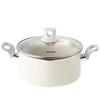COOKER KING 22cm Non-stick Induction Soup Pot