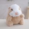 Porcellus Cavia Plush Doll Keychain Pendant Children Gift Backpack Decorations