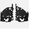 Headlight Base Bracket for 06-10 Beetle (Parts 1C0941053, 1C0941054)