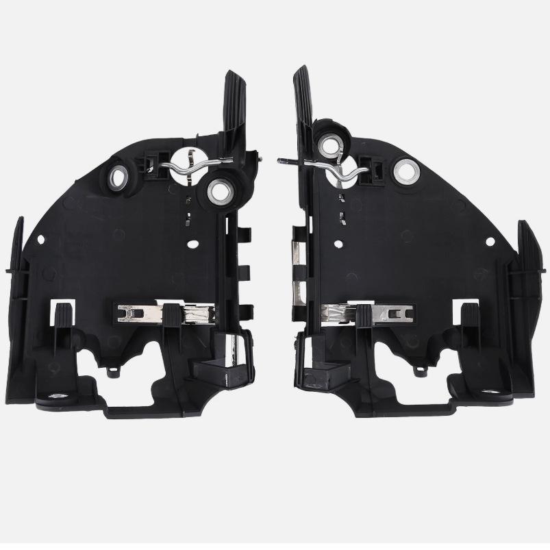 Headlight Base Bracket for 06-10 Beetle (Parts 1C0941053, 1C0941054)
