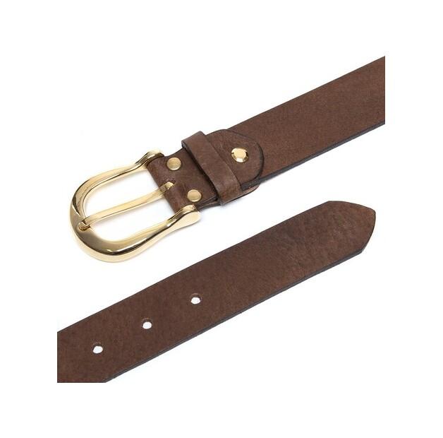 Ремень Mustang SOPO-MUS123