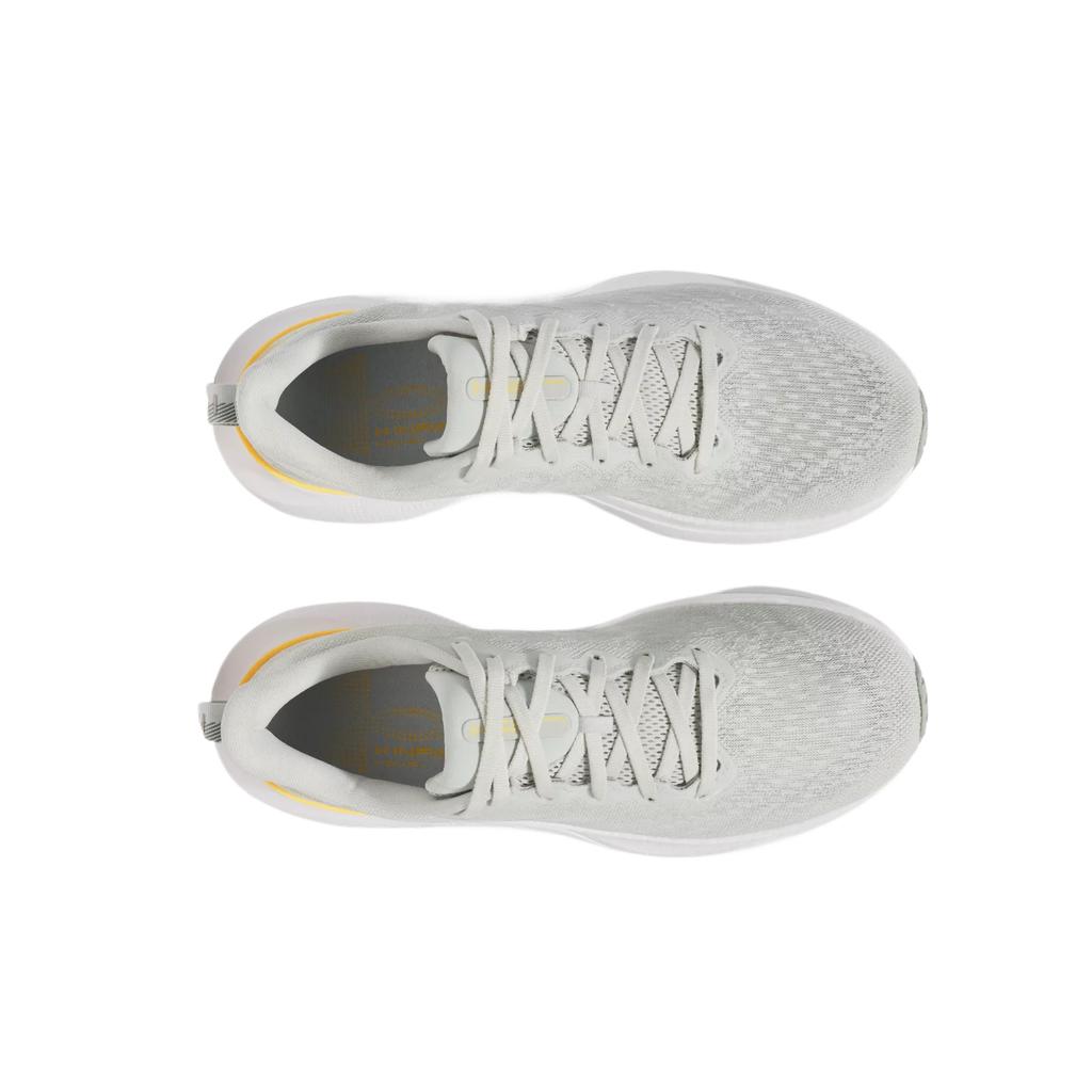 Under Armour Infinite Pro Breeze Low Top Running Shoes Men's Green Sneakers 3027187-377