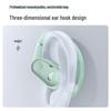 Edifier Comfo CC Open-Ear Bluetooth Sports Ear-Hook Headphones