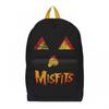 Misfits Pumpkin Backpack