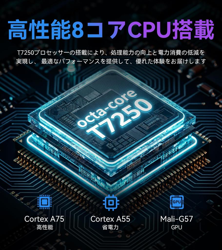 Latest Android 16 Tablet SVITOO Set Edition Tablet with Keyboard WiFi Model 1TB Expandable 8800mAh Widevine L1 Large Screen Gemini AI Screen Split