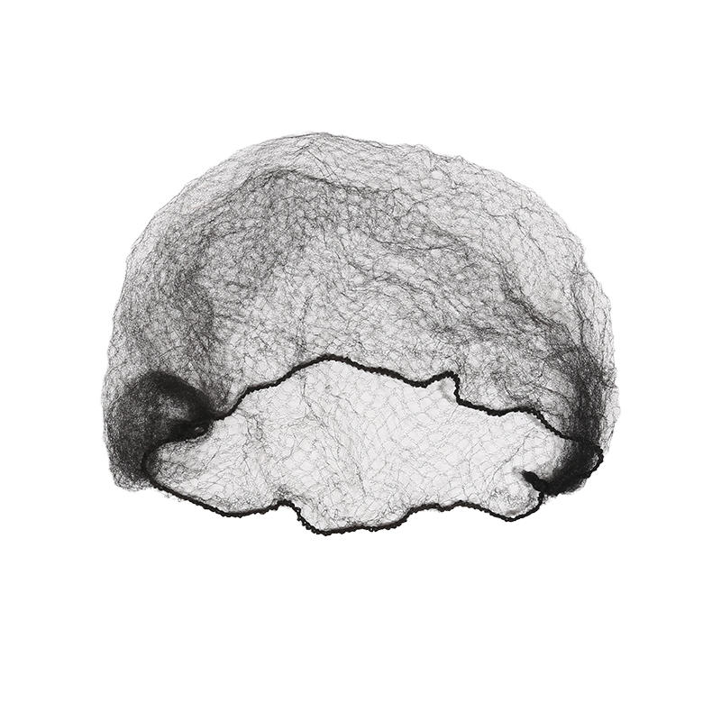 Women's Ultra Fine Invisible 10Pcs Hairnet Flight Attendants And Children Set Of Ten Hairwear Net Hair Bag Wigs Dance Sport