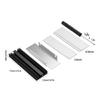 M.2 NVMe SSD Heat Sink 2280 SSDRadiator Solid Disk Heatsink PC Notebook Cooling Pad Aluminum