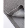 Hengyuanxiang Men's Cashmere Thermal Set 219015