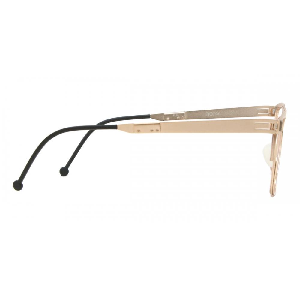 Roav Galaxy 6008 Liam Folding Gold 14 Unisex Eyeglasses