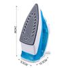 European standard popular household handheld steam iron, small portable iron