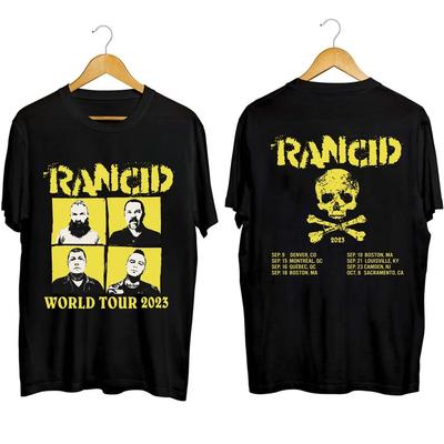 Üst giysisi – T-shirtler